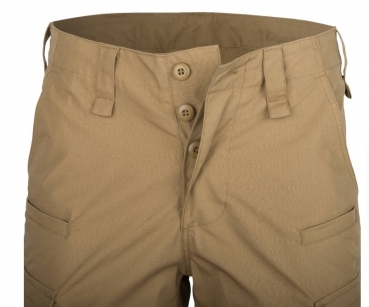 Helikon Tex CPU Shorts Coyote