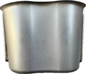 US Army Water Canteen Cup Edelstahl Becher