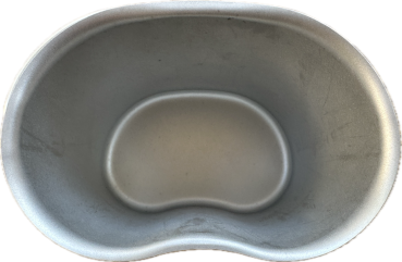US Army Water Canteen Cup Edelstahl Becher