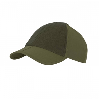 Helikon Tex BBC Folding Outdoor Cap® - Oliv Green