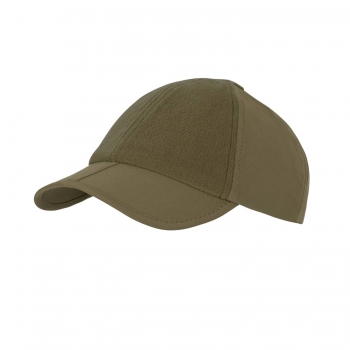 Helikon Tex BBC Folding Outdoor Cap® - Adaptive Green