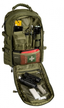 Direct Action DUST® MkII BACKPACK - Cordura® - BW Flecktarn