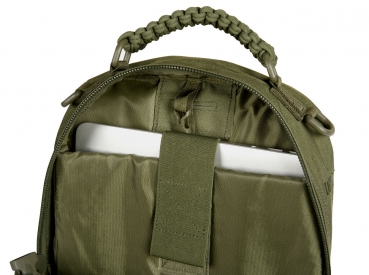 Direct Action DUST® MkII BACKPACK - Cordura® - BW Flecktarn