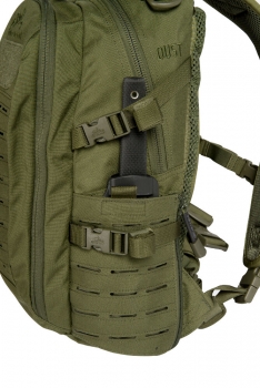 Direct Action DUST® MkII BACKPACK - Cordura® - BW Flecktarn