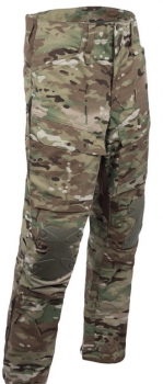 Köhler Tactical Defender 2.0 Hose Multicam