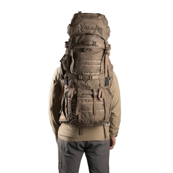 Eberlestock V69 Destroyer Pack coyote