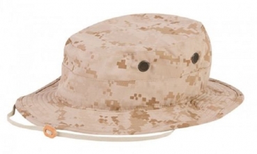 Battle Rip® Desert Digital Combat Sun Boonie