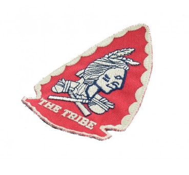 'Indian The Tribe´Klett patch
