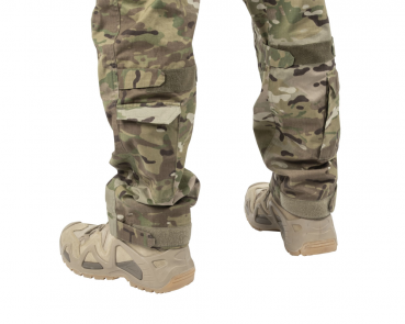 Direct Action® VANGUARD Combat Trousers® - Adaptive Green