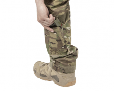 Direct Action® VANGUARD Combat Trousers® - Adaptive Green