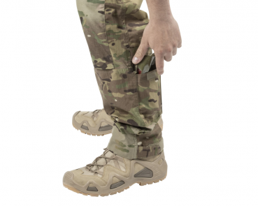 Direct Action® VANGUARD Combat Trousers® - Adaptive Green