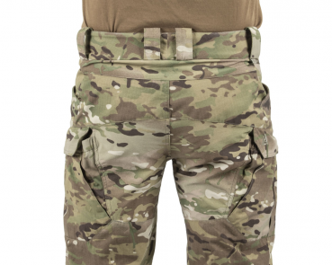 Direct Action® VANGUARD Combat Trousers® - Adaptive Green