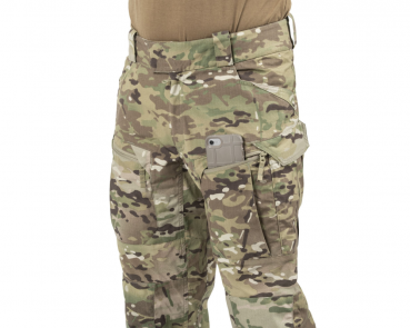 Direct Action® VANGUARD Combat Trousers® - Adaptive Green