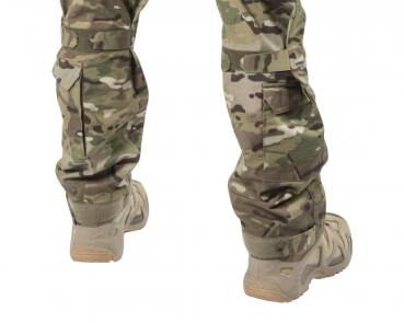 Direct Action® VANGUARD Combat Trousers® - Adaptive Green