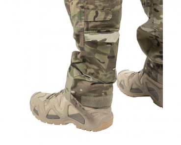 Direct Action® VANGUARD Combat Trousers® - Adaptive Green