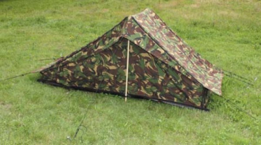 DPM Recon Einmann Zelt