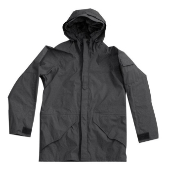 US ECWCS Parka Cold Wet Weather Jacke Black