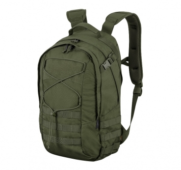Helikon-Tex EDC 21 Ltr Backpack® Oliv Green