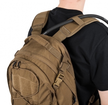 Helikon-Tex EDC 21 Ltr Backpack® Flecktarn