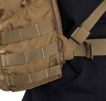Helikon-Tex EDC 21 Ltr Backpack® Flecktarn