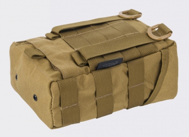Helikon Tex E&E Utility MOLLE Pouch® - Cordura® - Black
