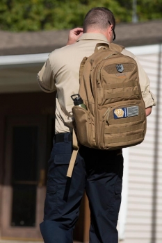 Propper® Expandable Backpack Multicam®