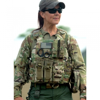 Propper® Aegis SAPI Armor Carrier MultiCam®