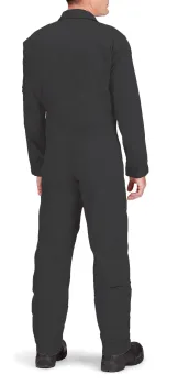 US CWU 27/P Pilotenoverall Nomex® Flight Suit Schwarz