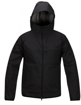 Propper® Packable Waterproof Jacket Black