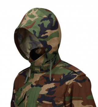 PROPPER M65 Field Jacket Woodland camouflage