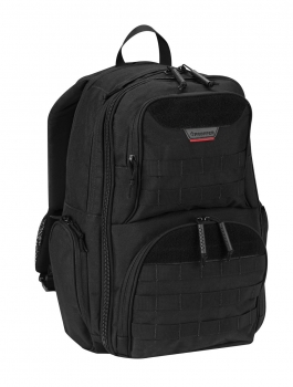 Propper® Expandable Backpack Black