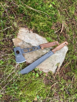 EKA HatchBlade W1