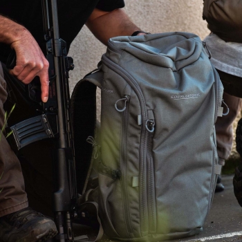 EBERLESTOCK Switchblade Pack Grey