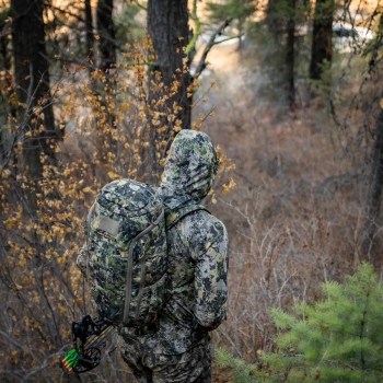 EBERLESTOCK Switchblade Pack SKYE