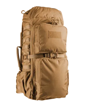 EBERLESTOCK FAC F3F Pack Coyote