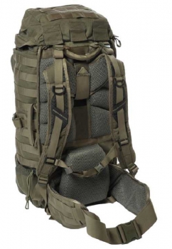 EBERLESTOCK FAC F3F Pack Dry Earth