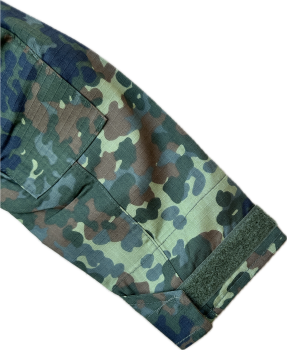 TACTICAL FELDHEMD Flecktarn