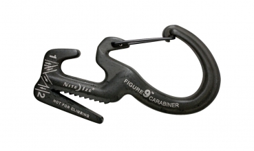 NITE IZE FIGURE 9 CARABINER