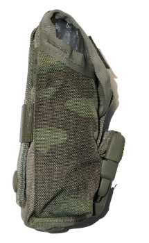 Preview: US Army Flash Bang Molle II pouch Multicam