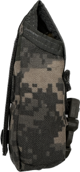 US Army Flash Bang Molle II UCP pouch