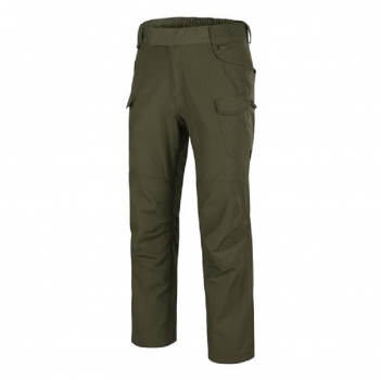 Helikon Tex Urban Tactical Pants® Flex NYCO Oliv Green