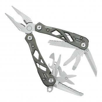 GERBER SUSPENSION MULTI-PLIER