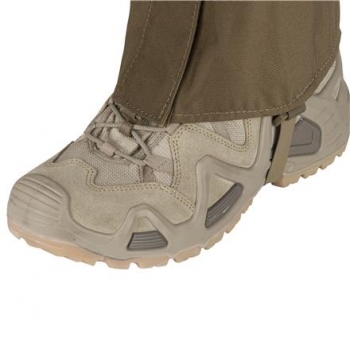 Helikon Tex Long Gaiters Coyote