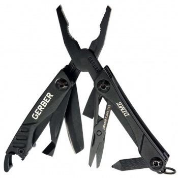 Gerber Multi-Tool DIME BLACK