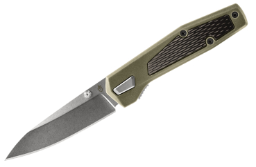 Gerber Fuse Green Einhandmesser