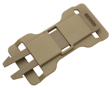 Gerber StrongArm Serrated Edge Coyote