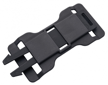 Gerber StrongArm Serrated Edge Black