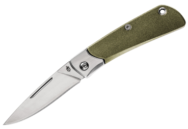 Gerber Wingtip Green Taschenmesser