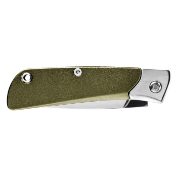 Gerber Wingtip Green Taschenmesser