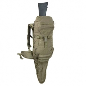 Eberlestock H2 Gunrunner Pack Dry Earth